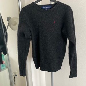 Women’s sweater top